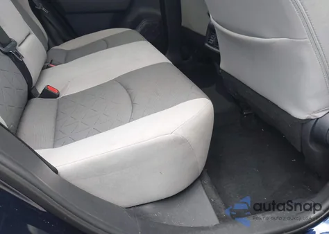 2021 Toyota Rav4 Xle z USA, uszkodzony, nr VIN 2T3P1RFV8MW192501